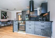 3 Zimmer Luxus Wohnung direkt am Neckar
