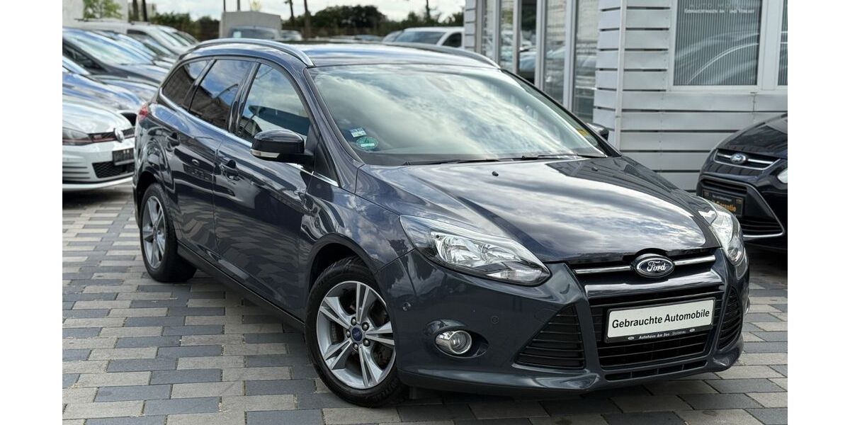 Ford Focus 179.000 km 3.699 &euro; Ludwigshafen am Rhein 67071