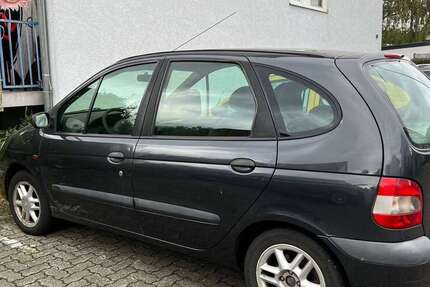 Renault Scenic 219.100 km 1.190 &euro; Lingenfeld 67360