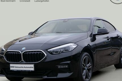 BMW 218 Gran Coupé 67.900 km 25.900 &euro; Bad Dürkheim 67098