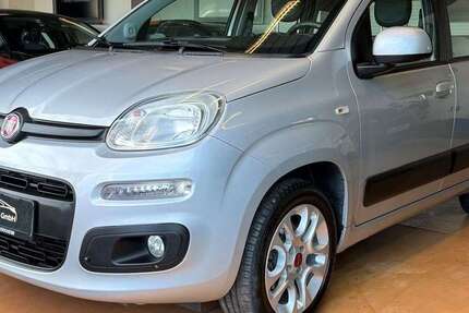 Fiat Panda 69.290 km 6.890 &euro; Bad Duerkheim 67098