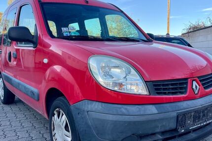 Renault Kangoo 276.000 km 1.499 &euro; Eppelheim 69214