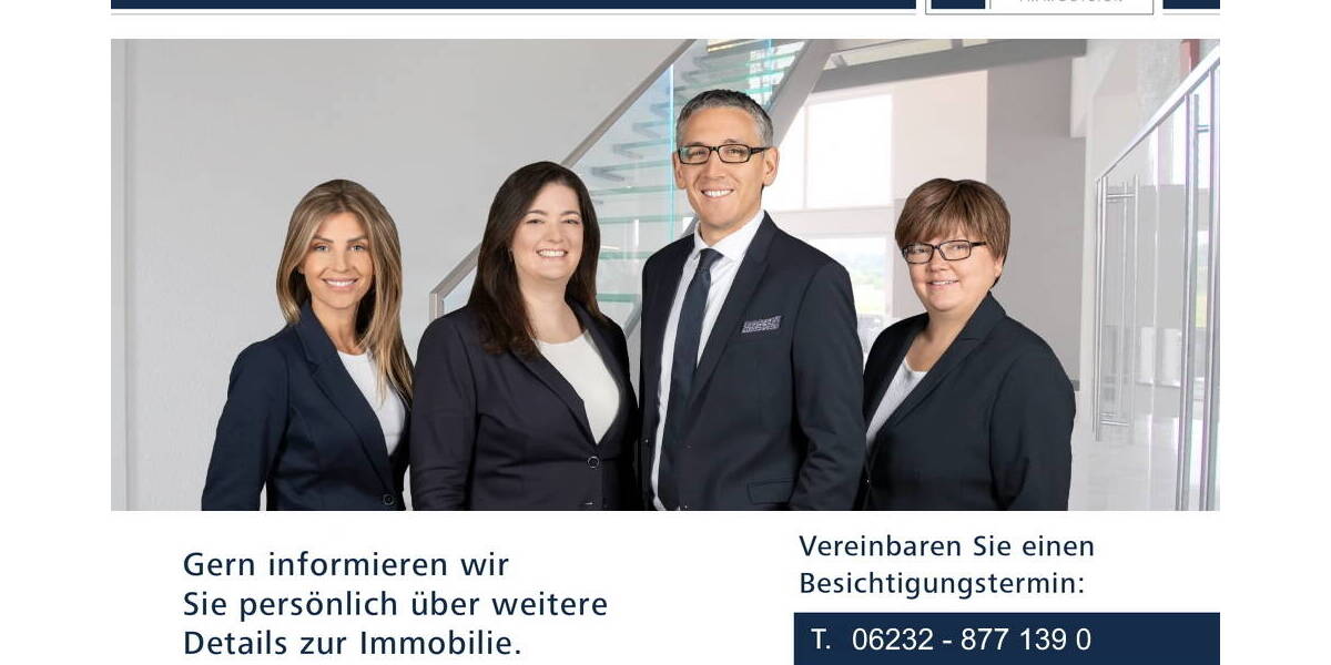 Einfamilienhaus Walldorf - 9 Zimmer, 320 m&sup2;, 4.950.000&euro; | Angebot:25741764