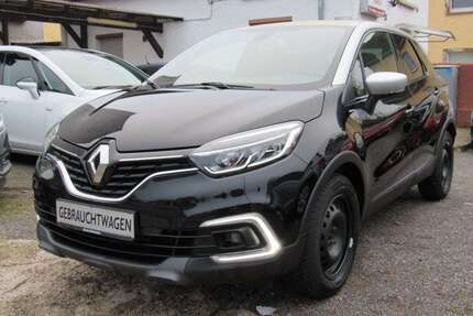 Renault Captur 13.000 km 15.987 &euro; Worms 67547