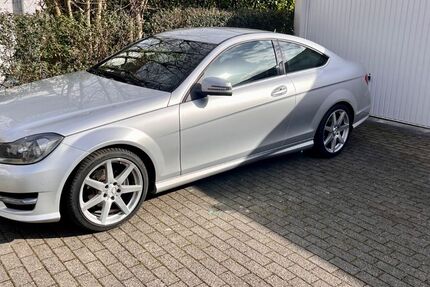 Mercedes-Benz C 180 109.000 km 12.450 &euro; Deidesheim 67146