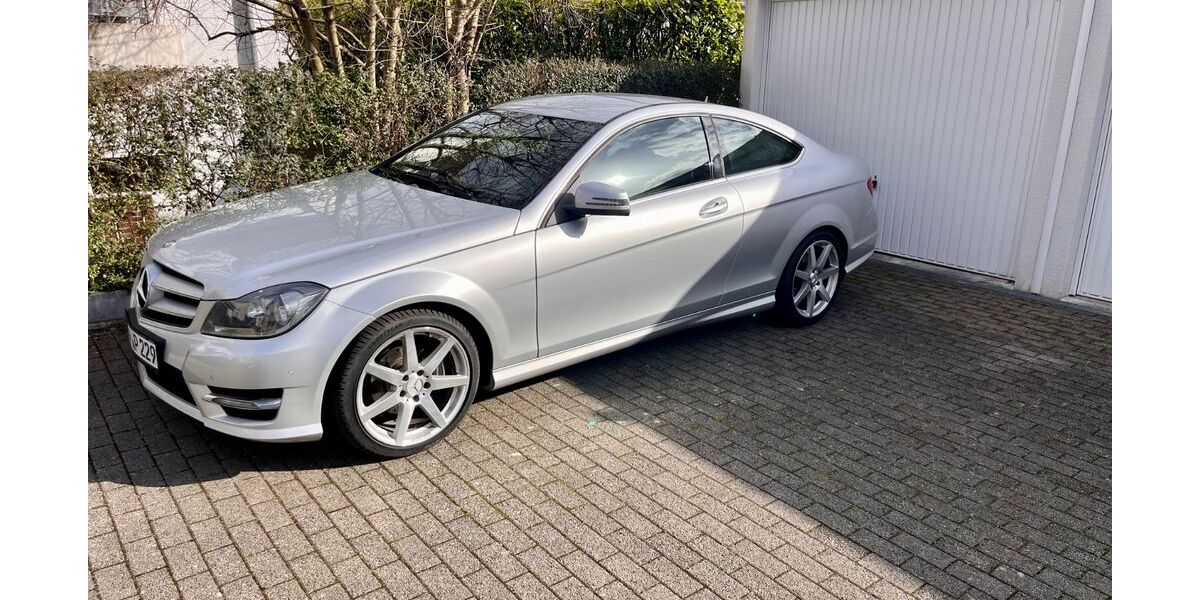 Mercedes-Benz C 180 109.000 km 12.450 &euro; Deidesheim 67146