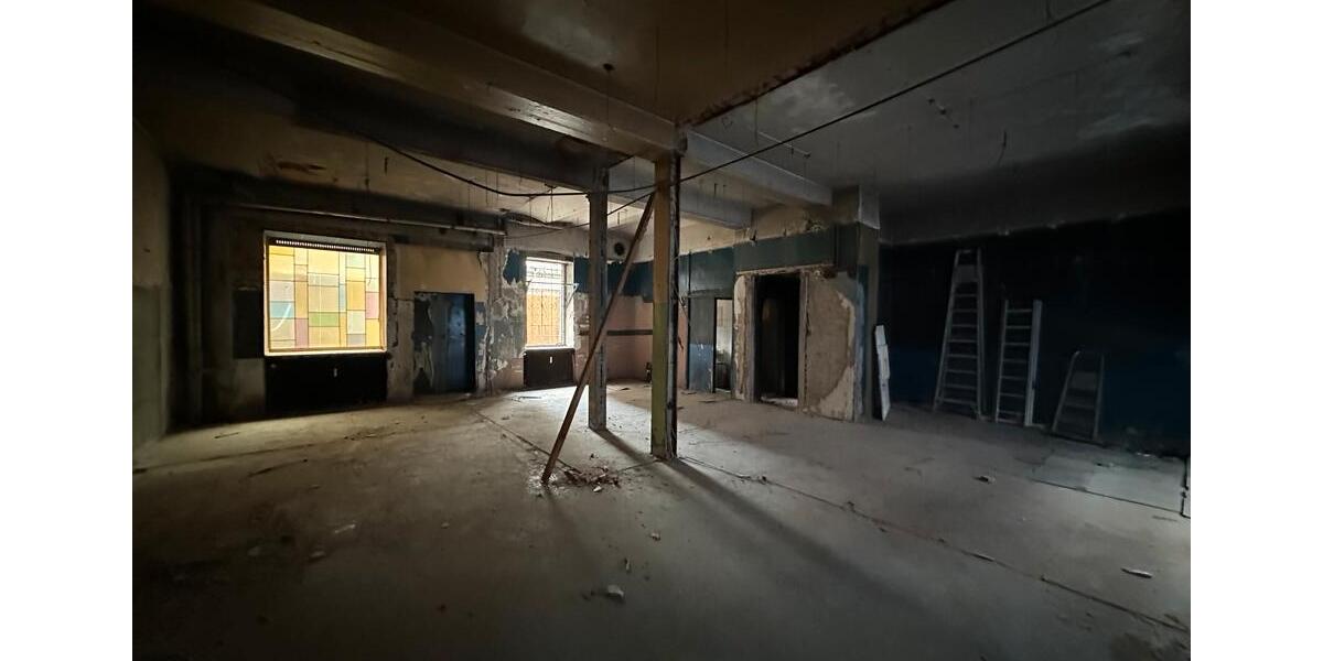 Ladenfläche Gewerbe in attraktiver Lage von MA Neckarstadt zimmer