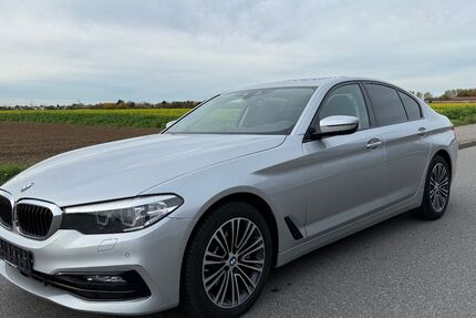 BMW 530 169.000 km 22.491 &euro; Heddesheim 68542