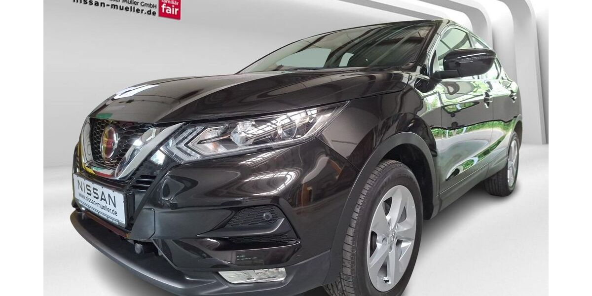 Nissan Qashqai 77.767 km 16.950 &euro; Heidelberg 69126