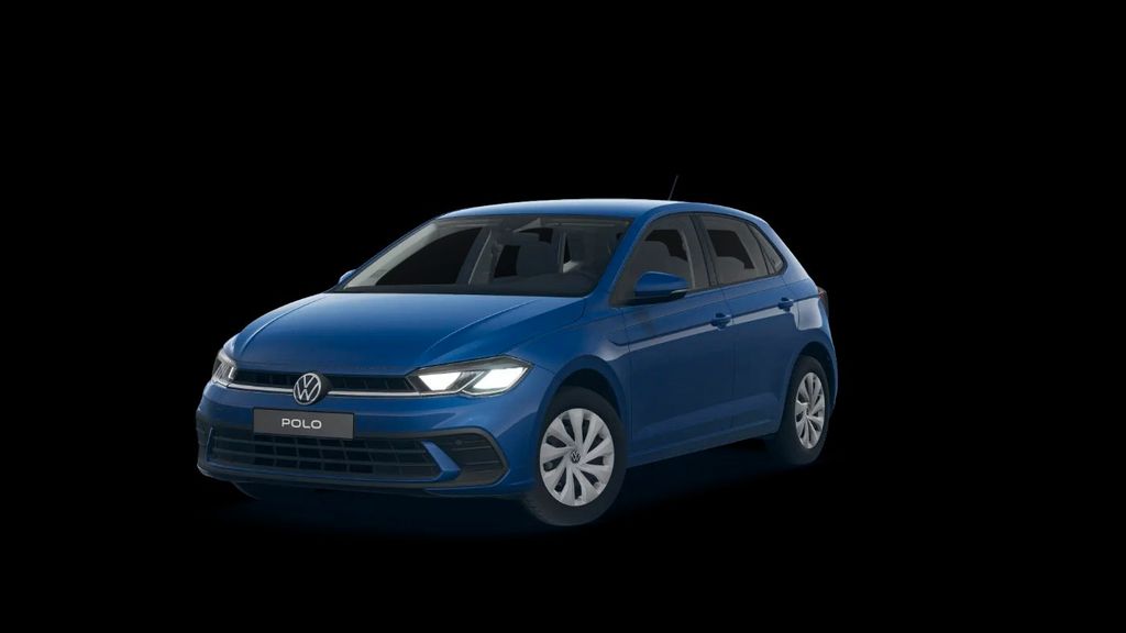 VW Polo 6.509 km 19.593 &euro; Walldorf 69190