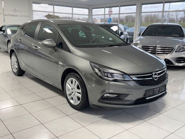 Opel Astra 140.000 km 8.990 &euro; Speyer 67346