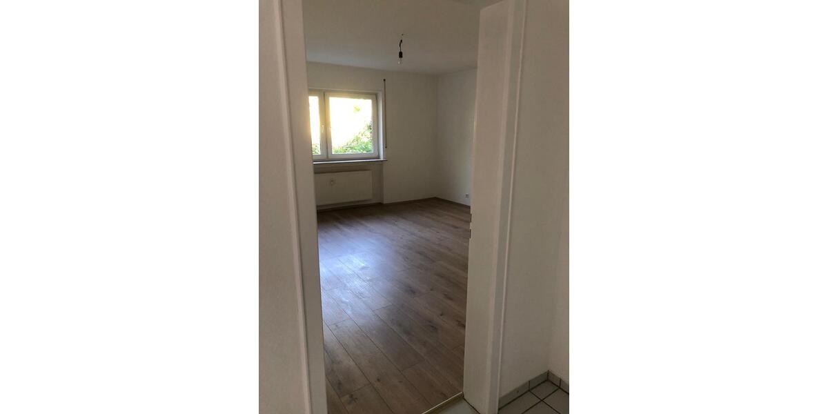 Vollständig renovierte 3-ZKB mit Balkon in Wald-Michelbach 3 zimmer