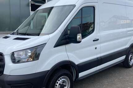 Ford Transit 16.562 km 26.716 &euro; Heppenheim 64646