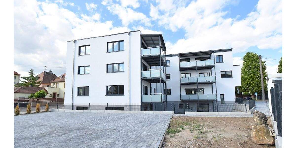 Etagenwohnung Limburgerhof - 3 Zimmer, 143 m&sup2;, 602.448&euro; | Angebot:25683236