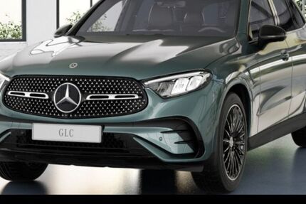 Mercedes-Benz GLC 200 9.900 km 57.850 &euro; Mannheim 68165