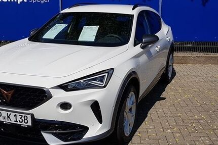 Cupra Formentor 15.000 km 24.990 &euro; Speyer 67346