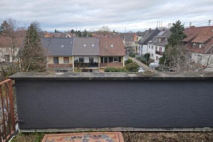 3 Zimmer Dachgeschoss Wohnung zu vermieten 3 zimmer