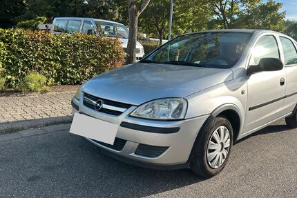 Opel Corsa 174.000 km 1.400 &euro; Schifferstadt 67105
