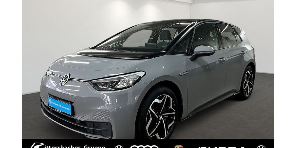 VW ID.3 22.213 km 22.850 &euro; Grünstadt 67269