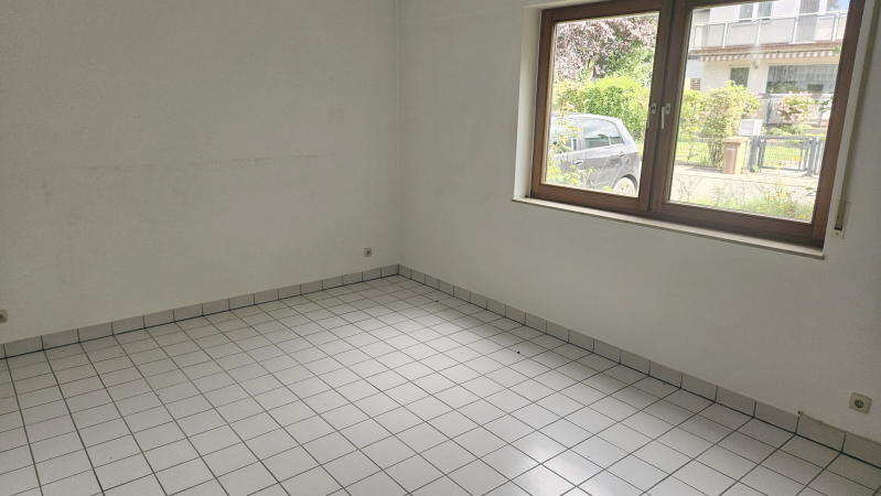 ObjNr:19748 - Gepflegtes, freistehendes EFH mit Terrasse und großem Garten in Zwingenberg 4 zimmer