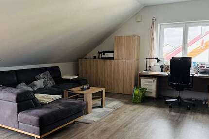 Wohnung Waghäusel - 2 Zimmer, 76 m&sup2;, 970&euro; | Angebot:27097944