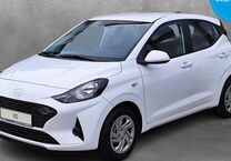 Gebrauchtwagen Hyundai i10