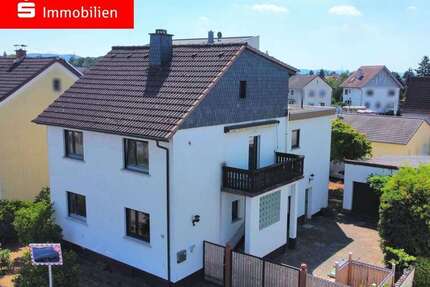 Haus Lorsch - 6 Zimmer, 211 m&sup2;, 575.000&euro; | Angebot:27102465