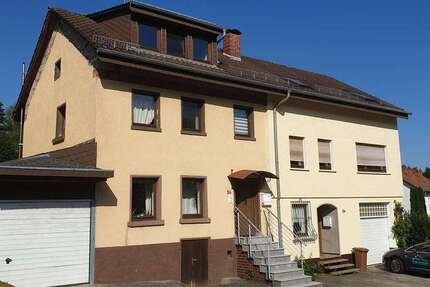 Haus Neckargemünd - 9.5 Zimmer, 290 m&sup2;, 895.000&euro; | Angebot:26124766