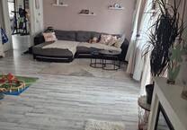 Wohnung 153 qm 1400.- plus 545 Nebenkosten
