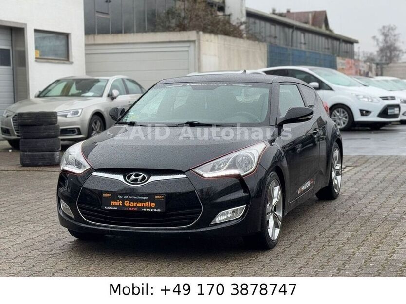 Veloster