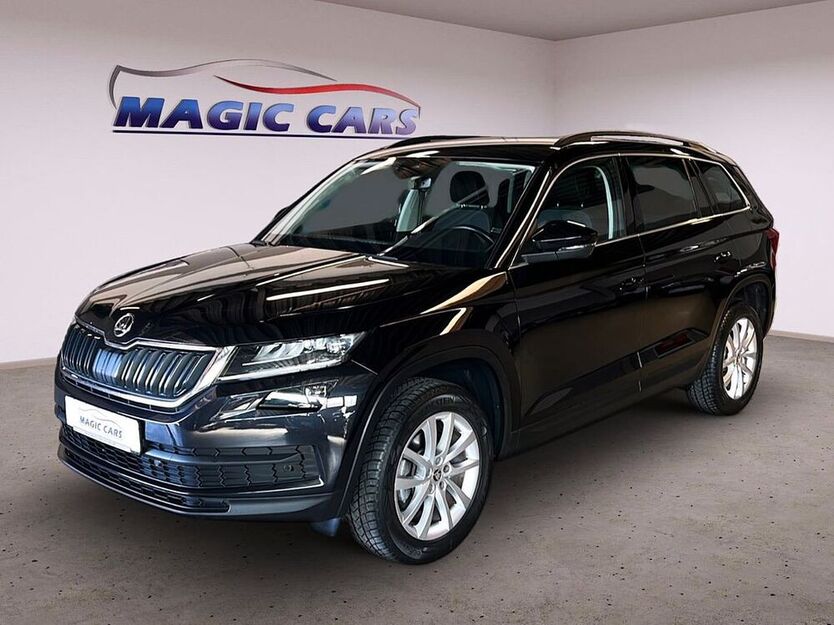 Kodiaq