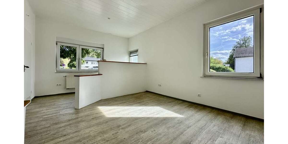 Etagenwohnung Bensheim / Auerbach Auerbach - 1 Zimmer, 26 m&sup2;, 330&euro; | Angebot:27640270