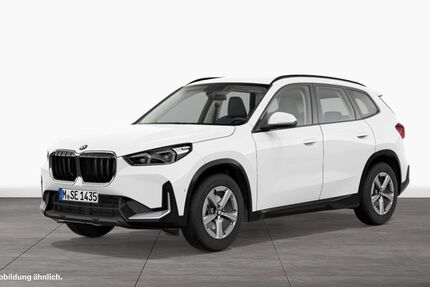 BMW X1 11.606 km 36.980 &euro; Mannheim 68169