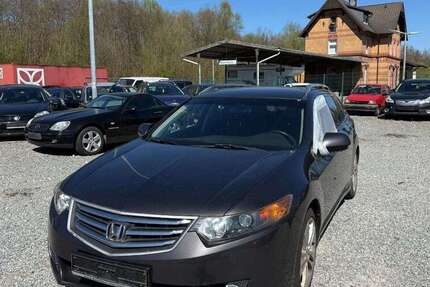 Honda Accord 303.000 km 2.999 &euro; Moerlenbach 69509