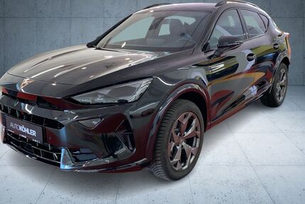 Cupra Formentor 1.600 km 30.450 &euro; Bad Dürkheim 67098