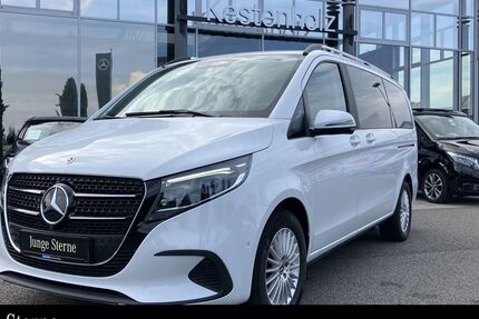 Mercedes-Benz V 220 7.930 km 64.390 &euro; Grünstadt 67269