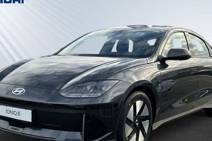 Hyundai IONIQ 6 2.500 km 36.450 &euro; Weinheim 69469