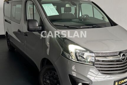 Opel Vivaro 140.000 km 15.998 &euro; Worms 67547