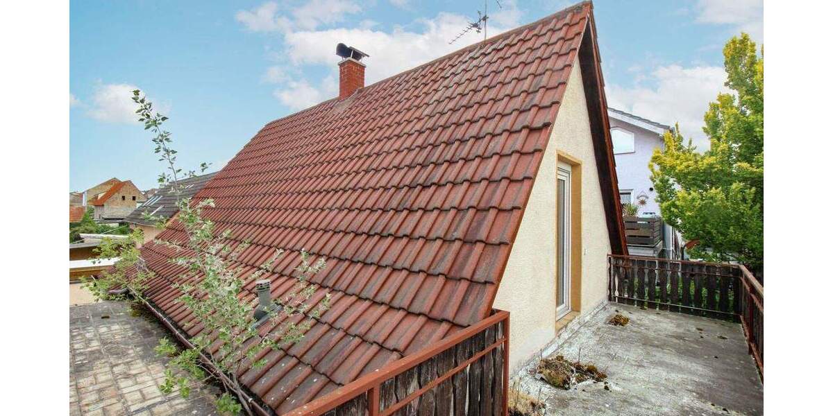 Raum für Neues: Abrissgrundstück in familienfreundlicher Wohnlage in Lorsch zimmer