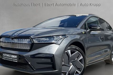 Skoda Enyaq 11.200 km 52.690 &euro; Bensheim 64625