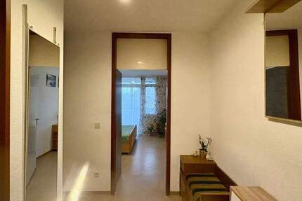 Wohnung Ludwigshafen am Rhein Oggersheim - 2 Zimmer, 53 m&sup2;, 484&euro; | Angebot:25094205