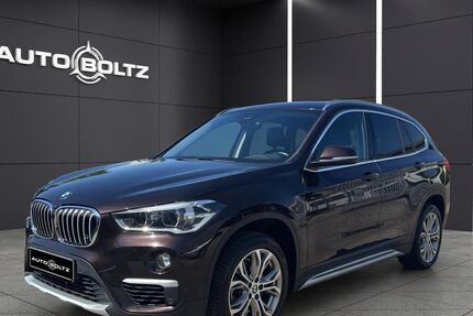 BMW X1 71.000 km 22.990 &euro; Viernheim 68519