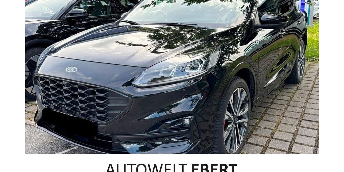 Ford Kuga 33.790 km 27.890 &euro; Weinheim 69469