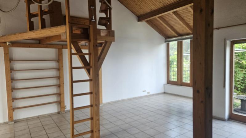 ObjNr:19748 - Gepflegtes, freistehendes EFH mit Terrasse und großem Garten in Zwingenberg 4 zimmer