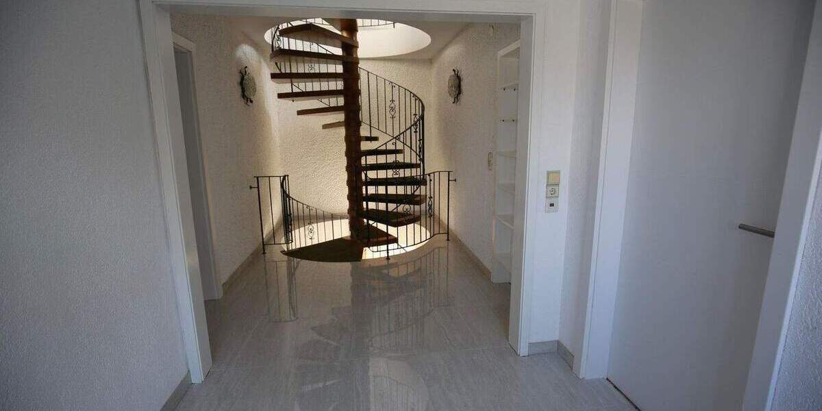 Reihenendhaus Frankenthal Studernheim - 5 Zimmer, 230 m&sup2;, 548.000&euro; | Angebot:25775556