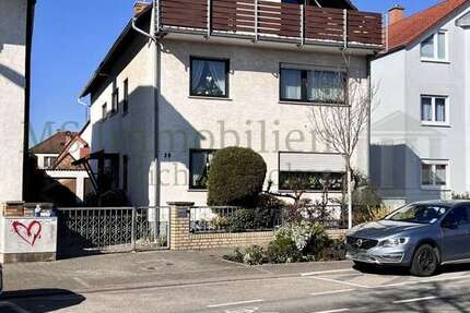 Haus zum Kaufen in Lampertheim 385.000 € 160 m²