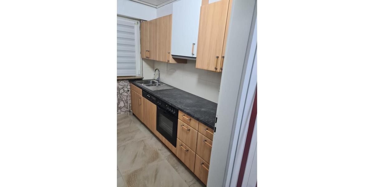 Erdgeschoßwohnung Mannheim Gartenstadt - 25 Zimmer, 85 m&sup2;, 420&euro; | Angebot:26019828