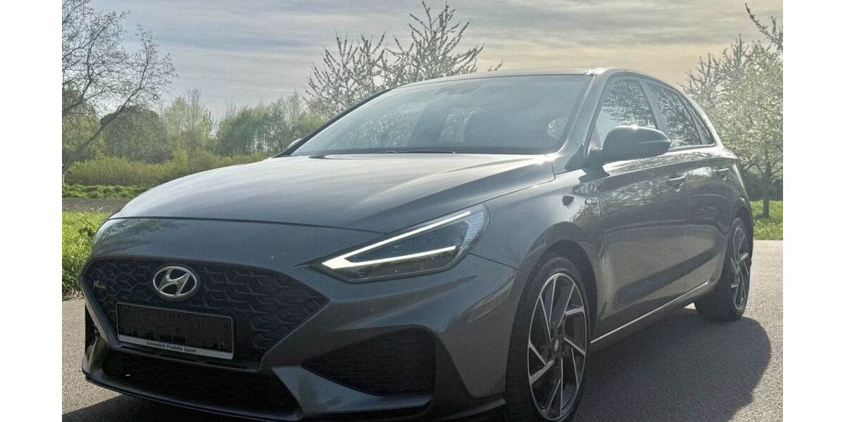 Hyundai i30 59.960 km 18.690 &euro; Speyer 67346