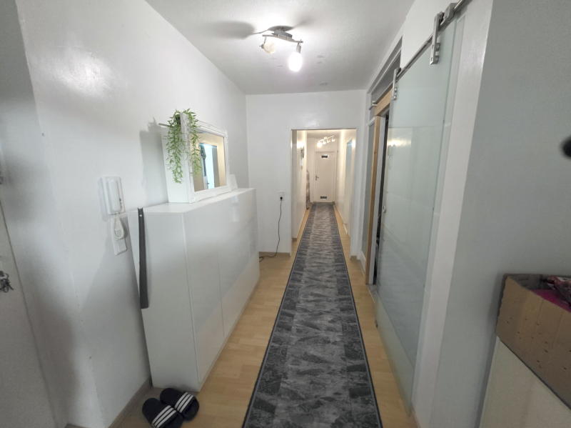 ObjNr:19767 - Kernsanierte 2-Zimmerwohnung in Ludwigshafen - Etagenwohnung Ludwigshafen am Rhein Parkinsel | Angebot:23602610