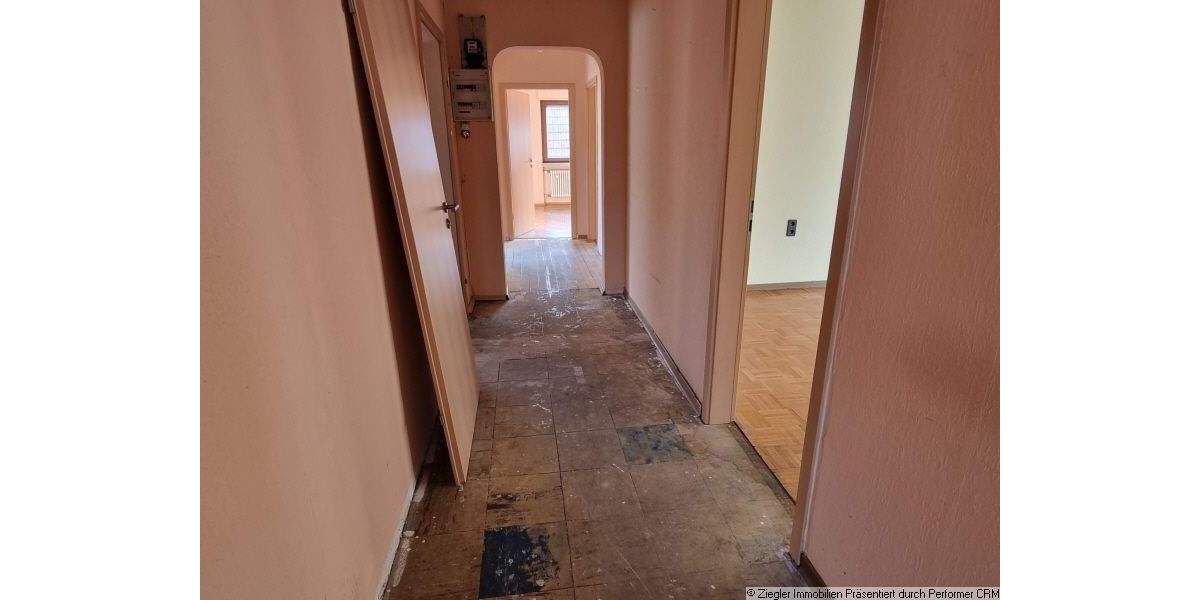 Mehrfamilienhaus, Wohnhaus Edingen-Neckarhausen Neckarhausen - 8 Zimmer, 129 m&sup2;, 425.000&euro; | Angebot:24808573